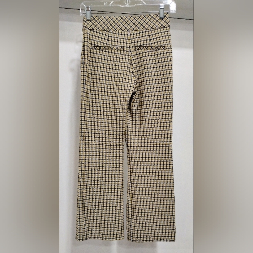 PLAID SPANX - Picture 2 of 7